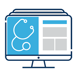 website